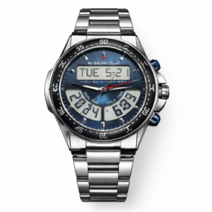 Stainless Steel Watch
