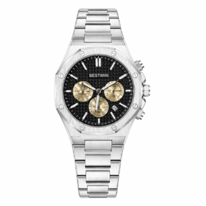 Stainless Steel Watch