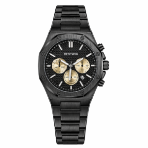 Bestwin Stainless Steel Watch