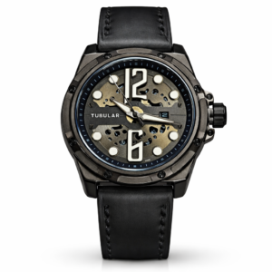 Tubular Original Skeleton Watch