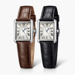 Cartier Tank Style Men’s Watch