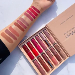 Handaiyan Lip Gloss 12 pc set