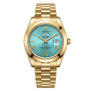 Stainless Steel Watch