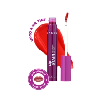 Lamel Lip Stain Hydrating Lip Tint