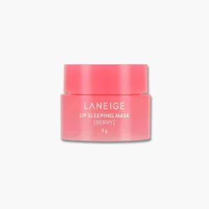 Laneige Lip Sleeping Mask Berry