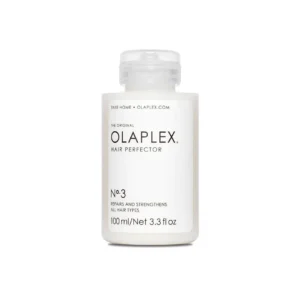 Olaplex Hair Protector Hair Mask 3 100ml repairing hair treatment for damaged hair