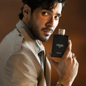 Prime Oud Men's Perfume