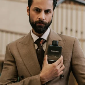 Monarc Men's Perfume