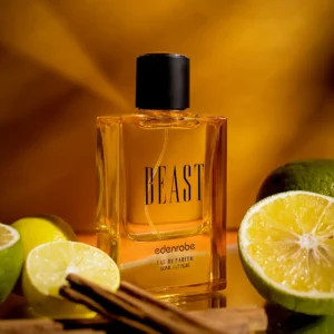 Beast Men's Perfume