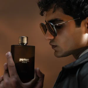 Prime Intense Men's Perfume
