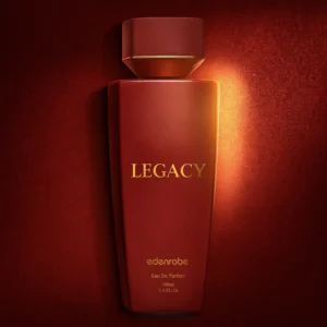Legacy Men's Perfume 100ML - Montiee