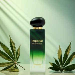 Imperial Men's Perfume 100ML