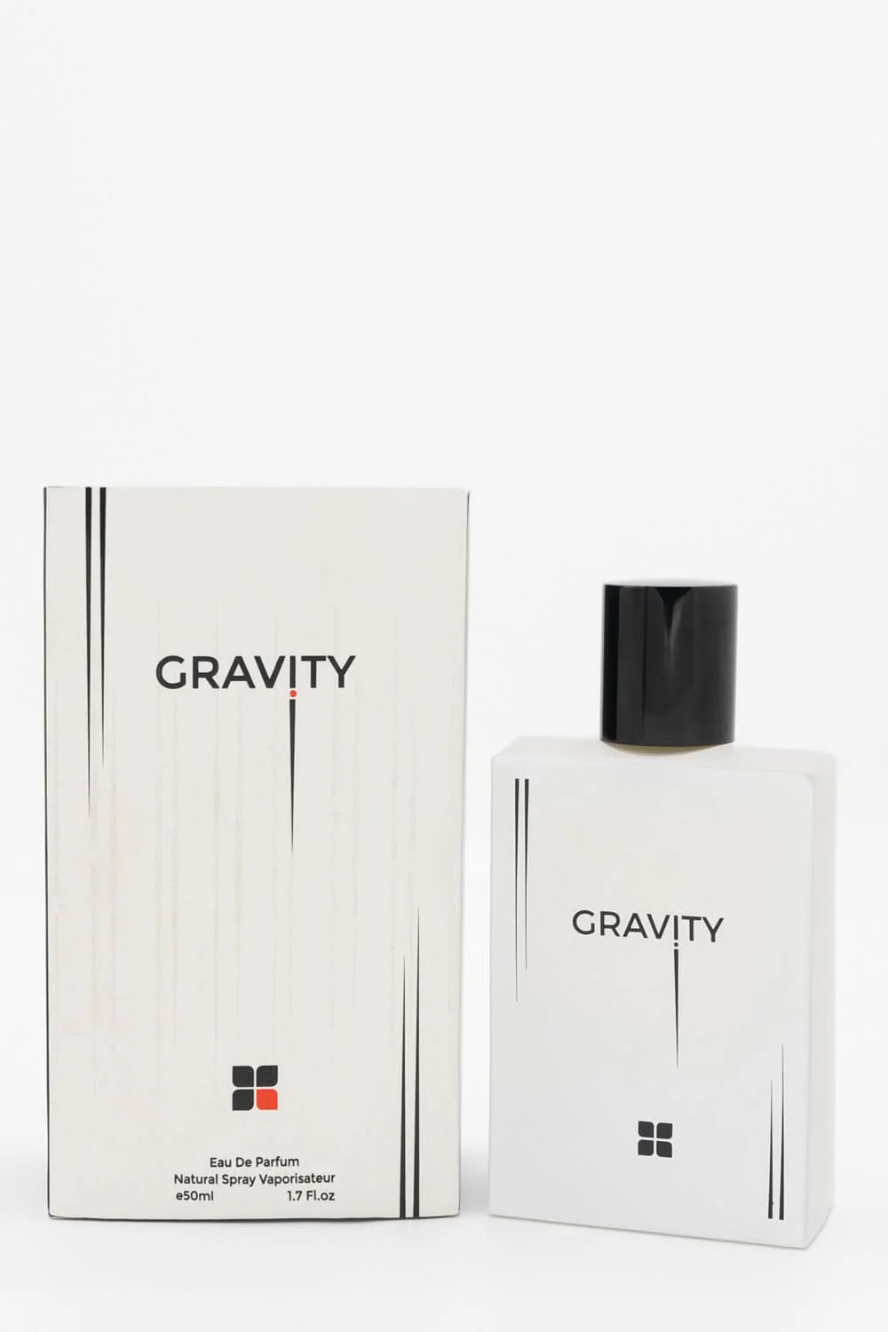Gravity Perfume For Men - Image 2