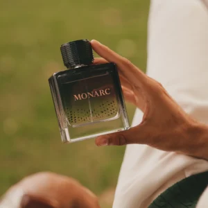 Monarc Men's Perfume 100ML