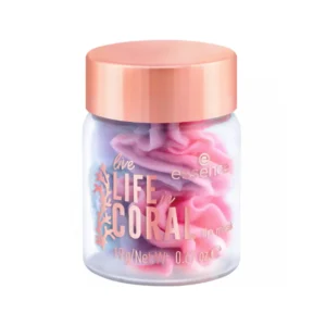 Essence Live Life In Coral Lip Mask