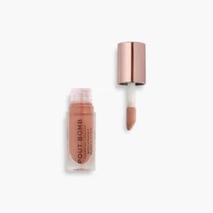 Revolution Pout Bomb Plumping Gloss Candy