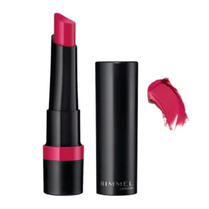 Rimmel Lasting Finish Matte Lipstick