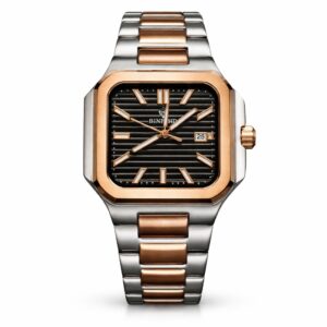 Premium Stainless Steel Watch for Men