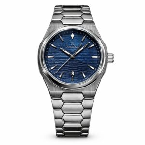 Cristiano Ailen Luxury Watch