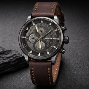Tubular Original Men Watch