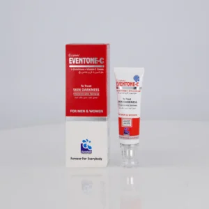 Eventone C Cream Skin Glowing