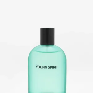 Young Spirit Perfume