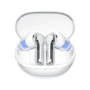 SoundPEATS Clear True Wireless Earbud