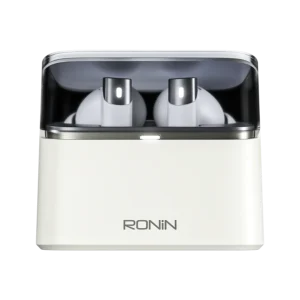 Hasan Raheem Earbuds