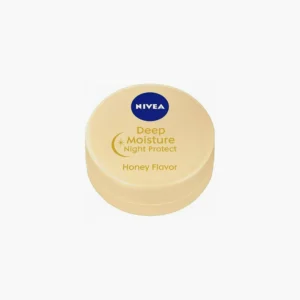 Buy This Nivea Deep Moisture Night Protect Lip Balm Now