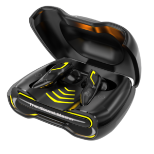 Battlebuds Gaming Earbuds