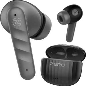 Carbon Earbuds