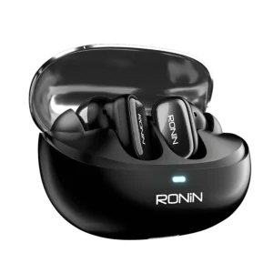 Mist Pro Earbuds