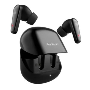 Airbud 595 Flip Earbuds