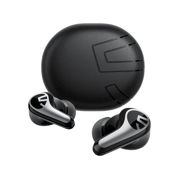 SoundPEATS C30 Hybrid ANC Wireless Earbuds – Premium Noise Cancelling Audio - Image 4