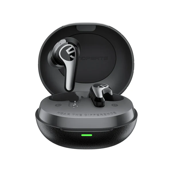 SoundPEATS C30 Hybrid ANC Wireless Earbuds – Premium Noise Cancelling Audio - Image 6