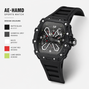 Richard Mille Watch