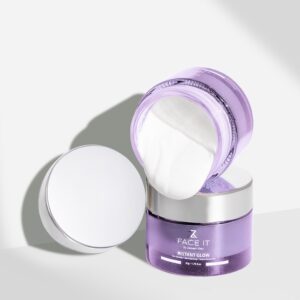 Instant Glow Cream