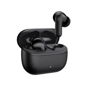 SoundPEATS Q3 Pro ANC Wireless Earbuds