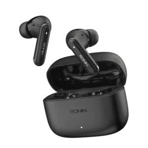 Evolve Earbuds