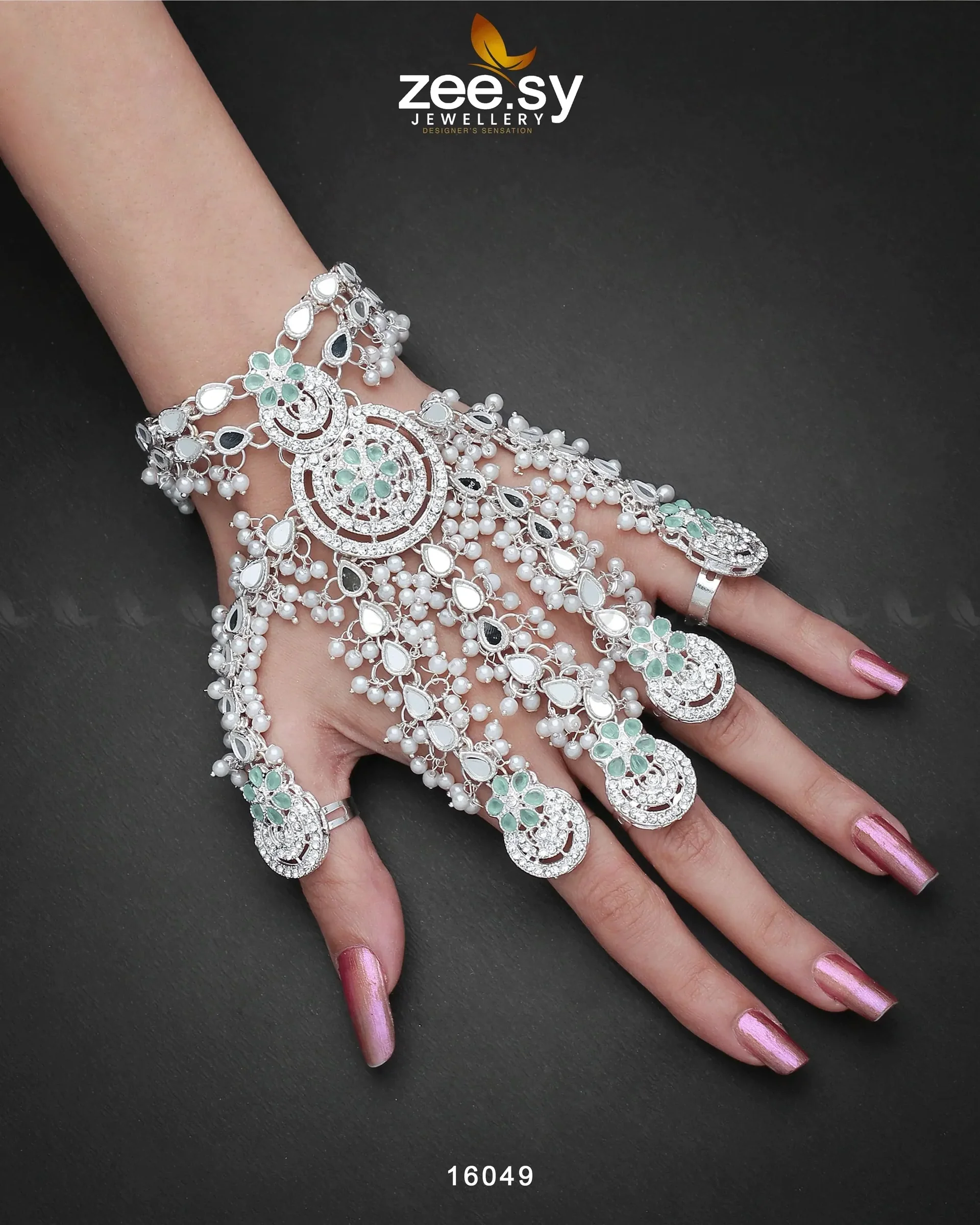 Phool Hath Accessories - Image 5