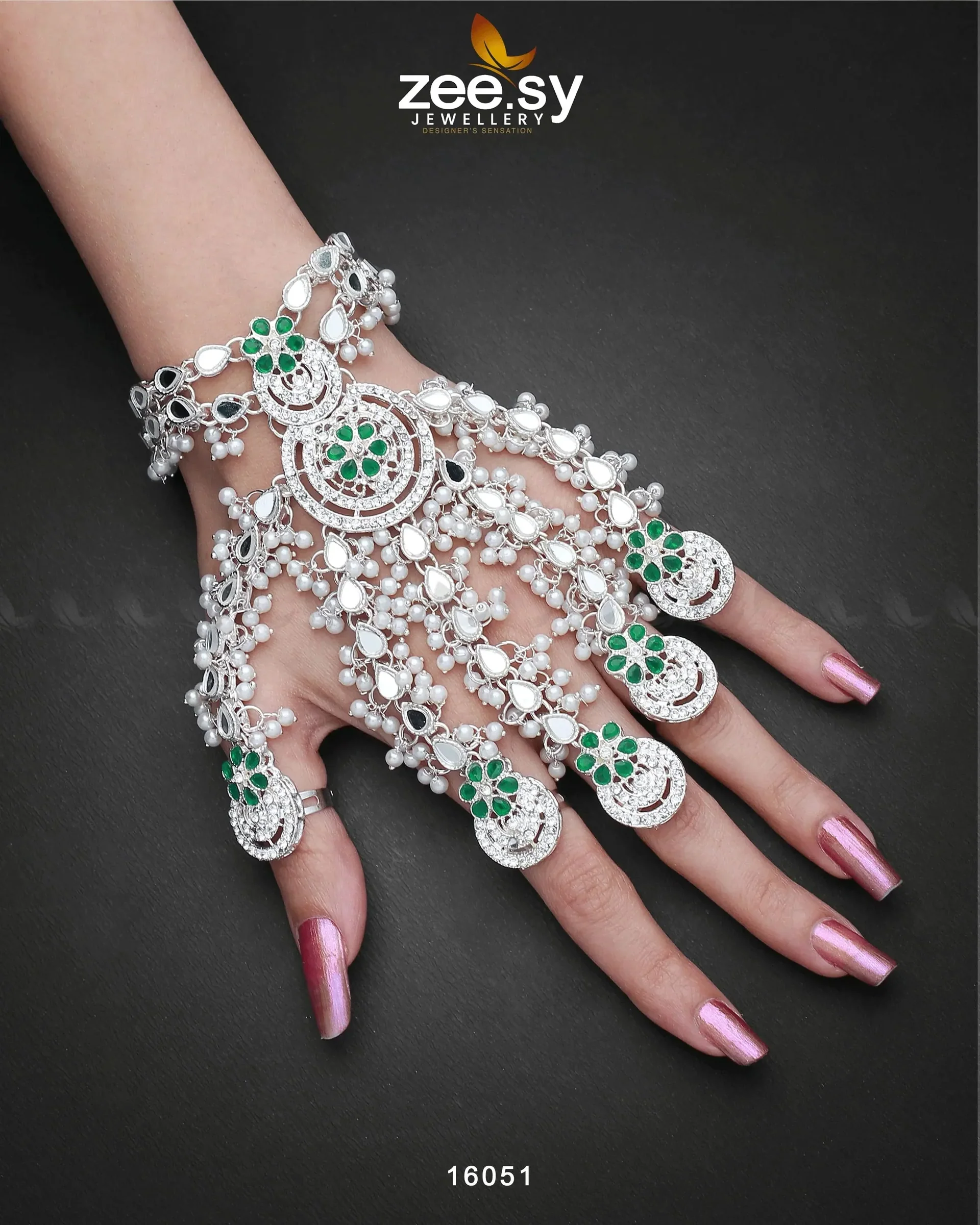 Phool Hath Accessories - Image 4