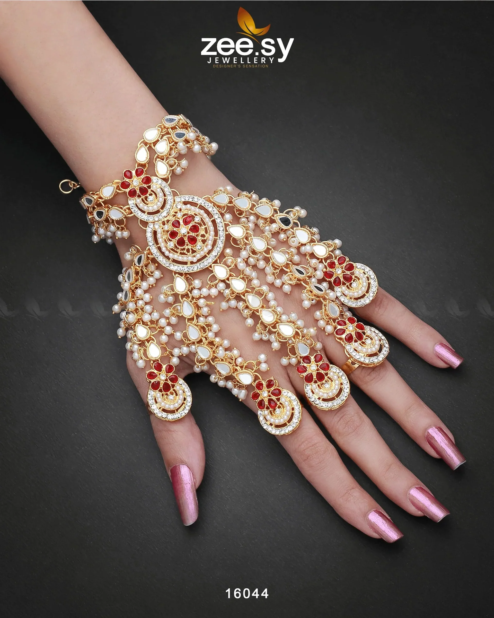 Phool Hath Accessories - Image 3