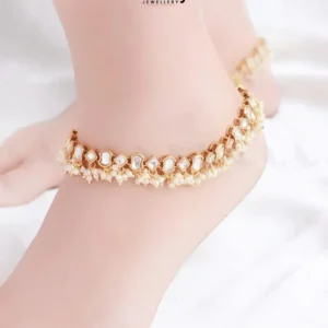 Malini Anklet
