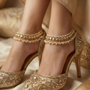 Simone Anklet