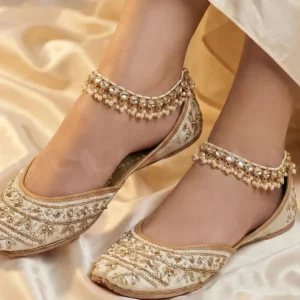 Sorano Anklets