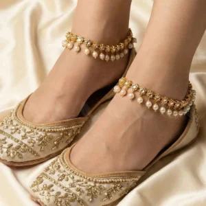 Umika Anklets