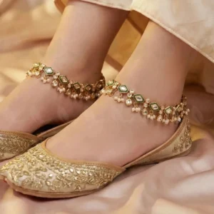 Emrah Anklet
