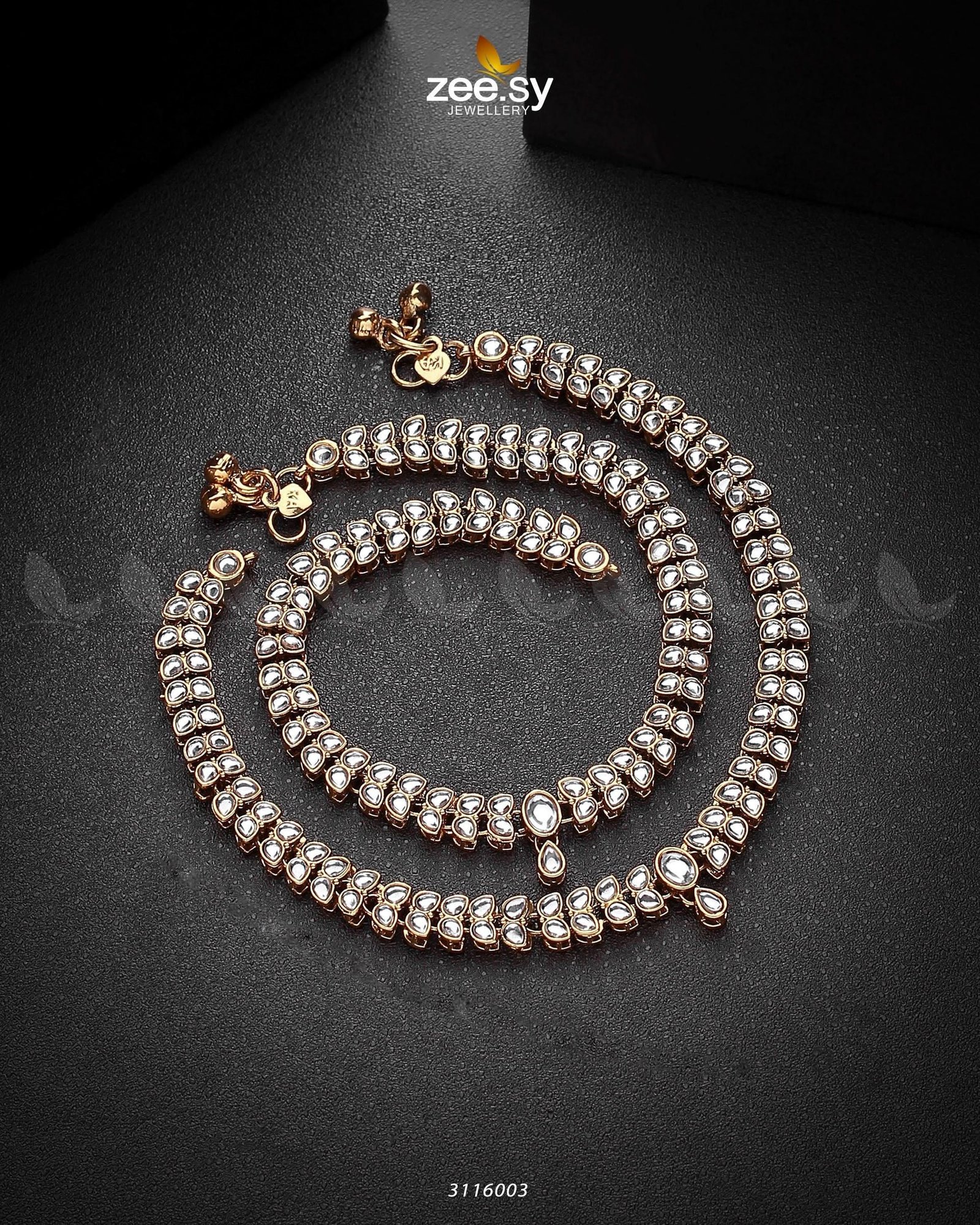 Arezzo Anklet - Image 4