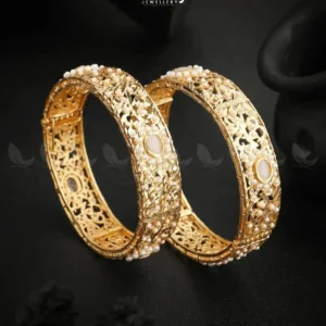 Hyderabadi kara Bangles