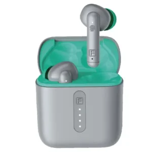 Faster E20 Earbuds
